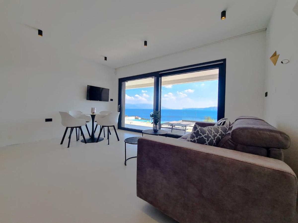 Ferienwohnung The Five Stars Croatia Novi Vinodolski Exterior foto