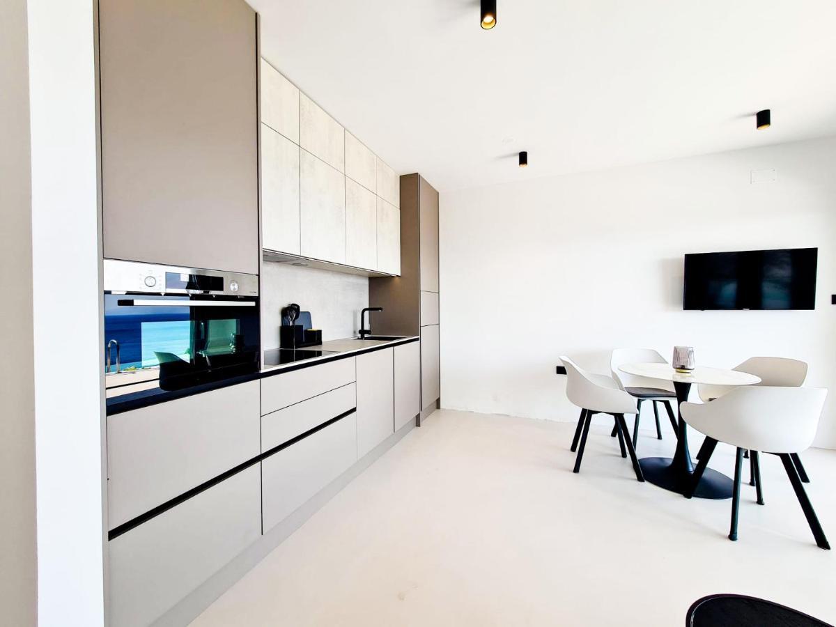Ferienwohnung The Five Stars Croatia Novi Vinodolski Exterior foto