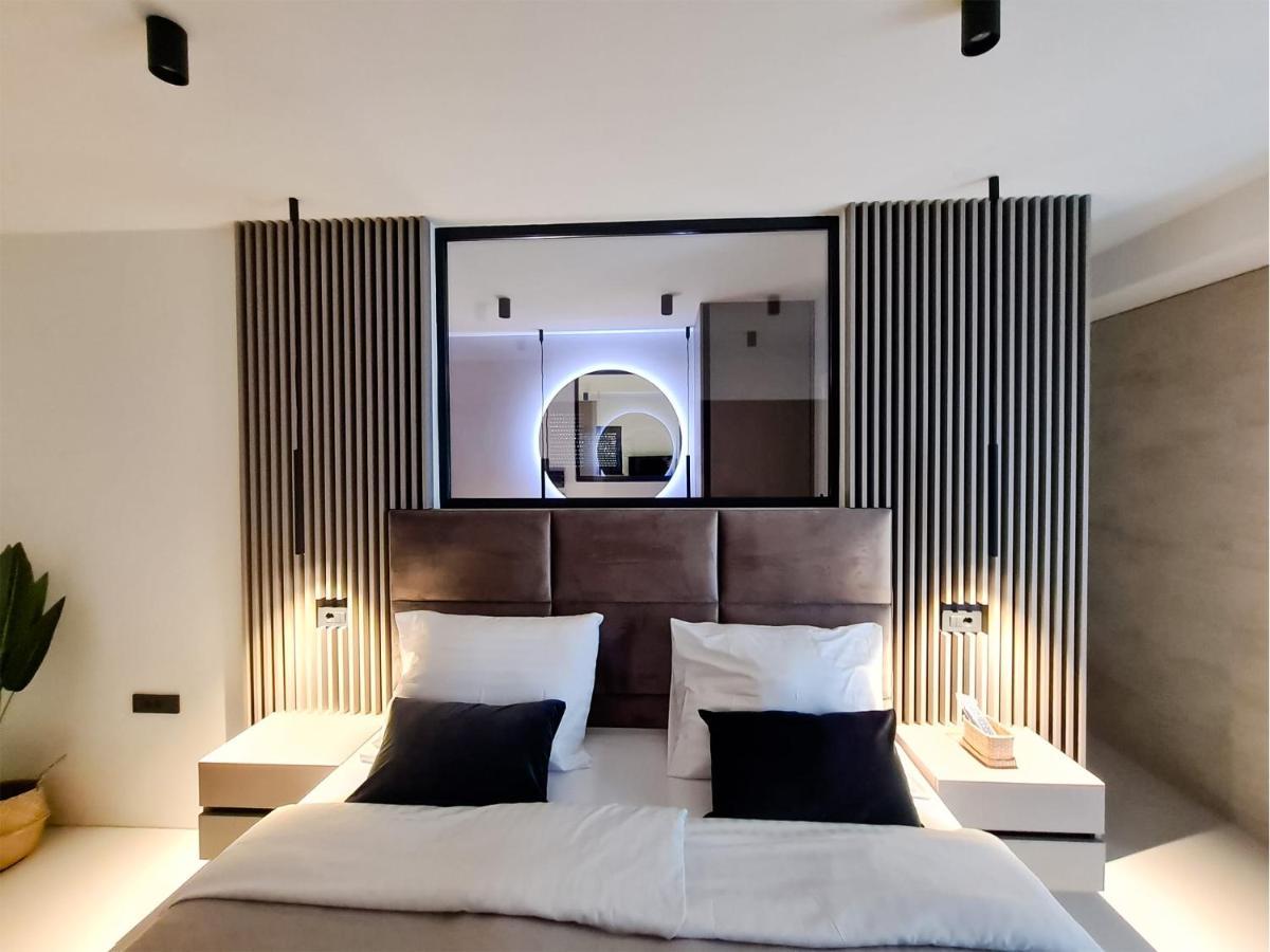 Ferienwohnung The Five Stars Croatia Novi Vinodolski Exterior foto