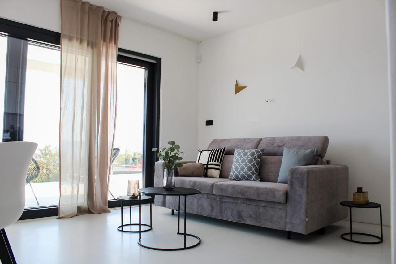 Ferienwohnung The Five Stars Croatia Novi Vinodolski Exterior foto