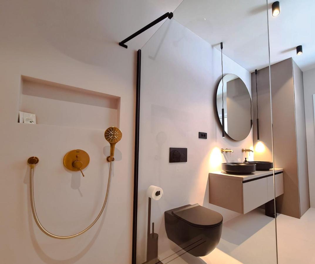 Ferienwohnung The Five Stars Croatia Novi Vinodolski Exterior foto