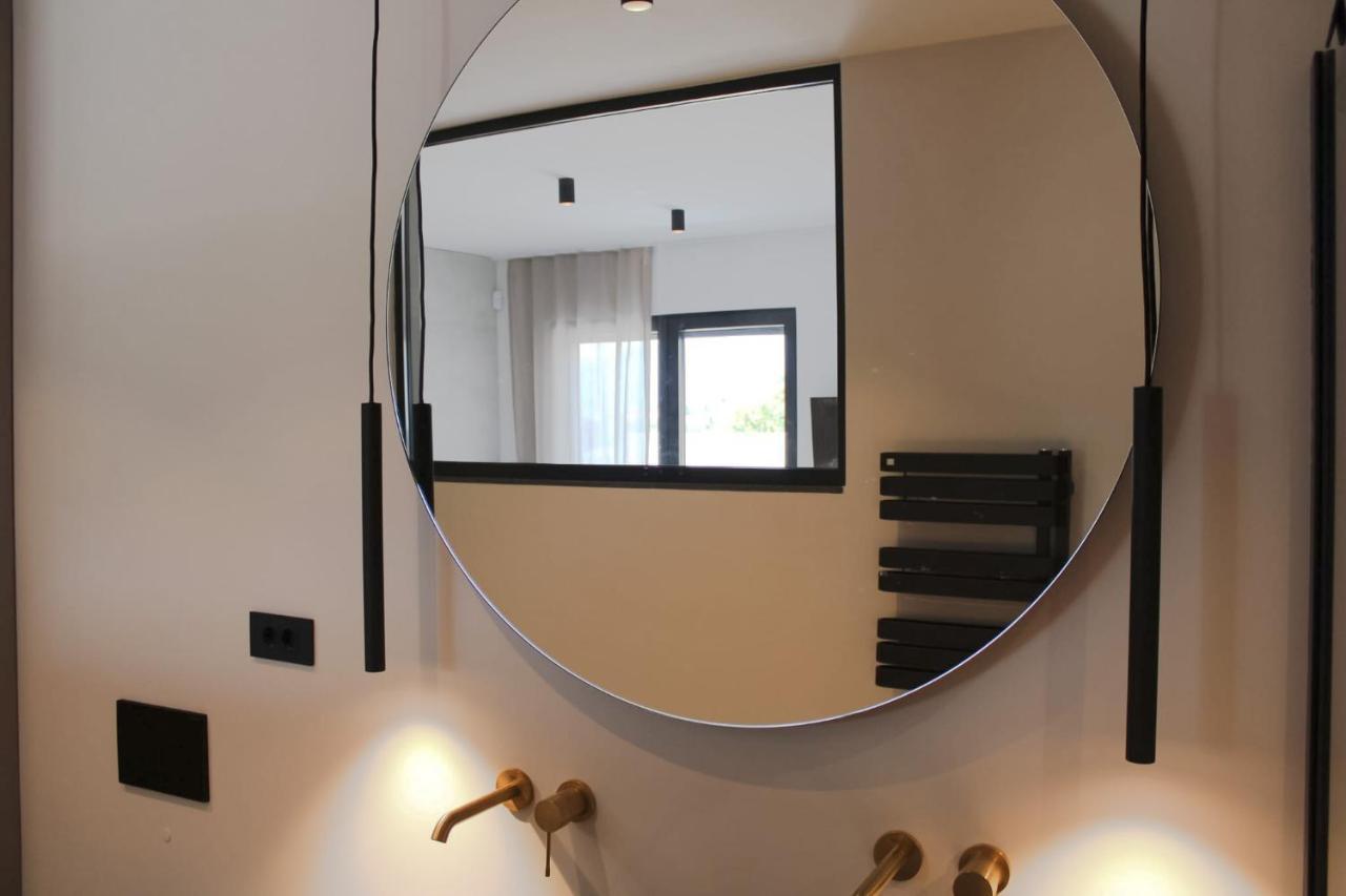 Ferienwohnung The Five Stars Croatia Novi Vinodolski Exterior foto