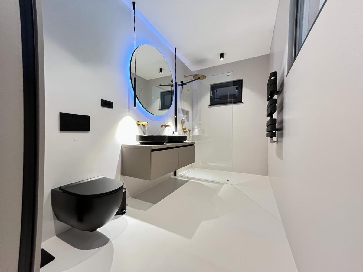 Ferienwohnung The Five Stars Croatia Novi Vinodolski Exterior foto