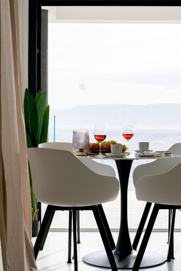 Ferienwohnung The Five Stars Croatia Novi Vinodolski Exterior foto